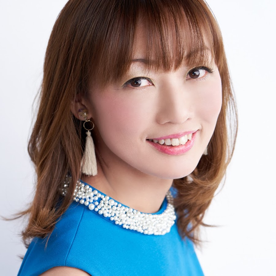 田口理恵youtubeチャンネル Youtube