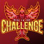 Rise to the Challenge Podcast YouTube Profile Photo