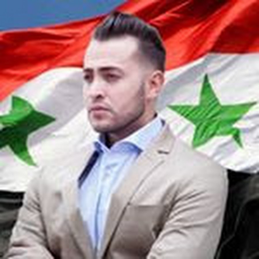 انطونيو سليمان - YouTube.