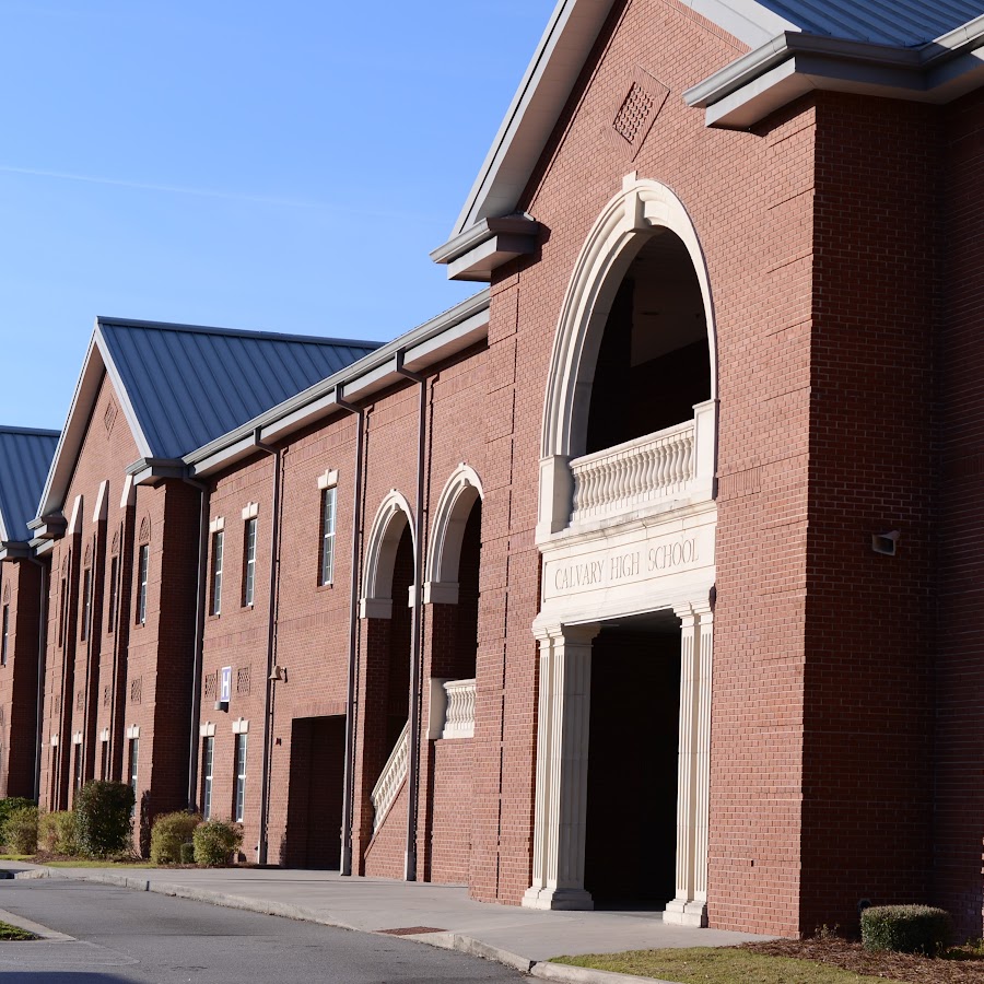 Calvary Day School Youtube