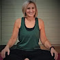 Caroline Eyles Yoga YouTube Profile Photo