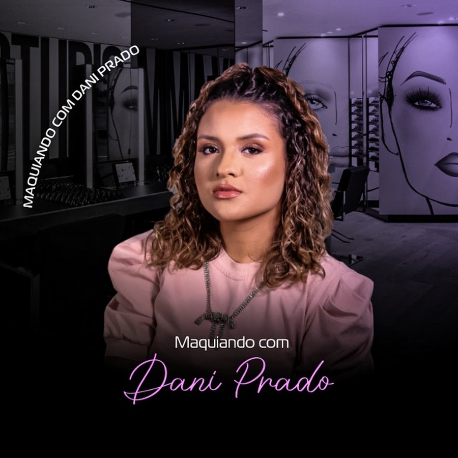 Dani Prado Makeup - YouTube