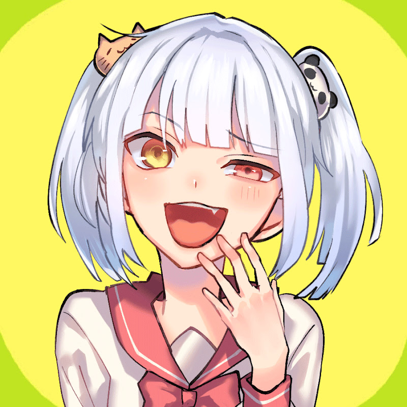 Vabon なえじ Live Stream Cq Esports