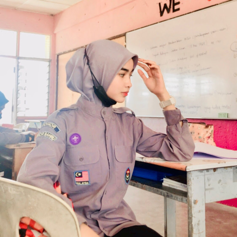 Diari SyaMimie - 網紅的藏寶箱 