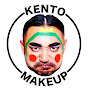 KENTO MAKEUP /ケント ウツボ