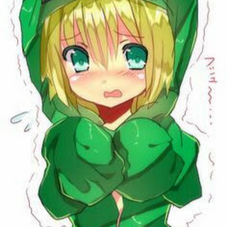 Крипер девушка нарисовать