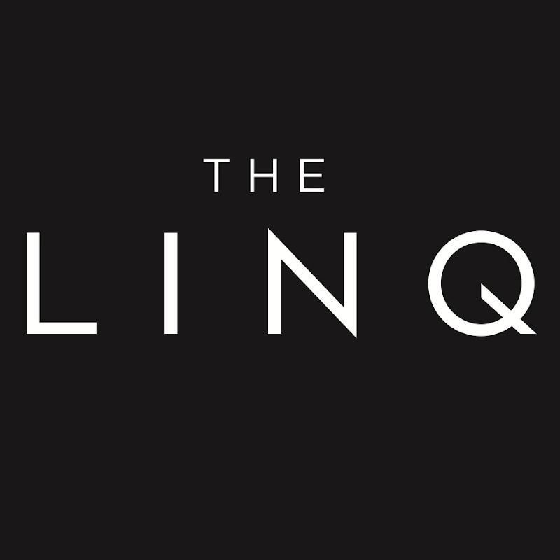 The LINQ Las Vegas