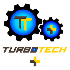 Turbo Tech Plus