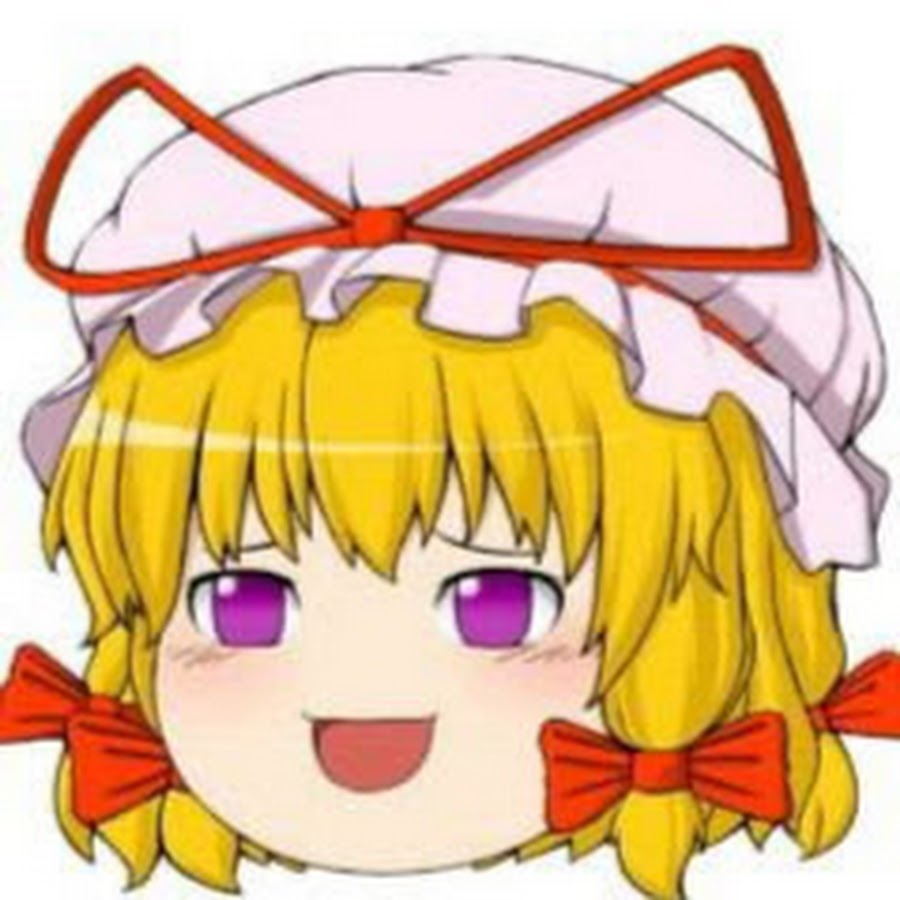 ゆっくり紫 Youtube