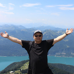 Thumbnail of related channel