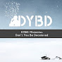 DYBD Ministries YouTube Profile Photo