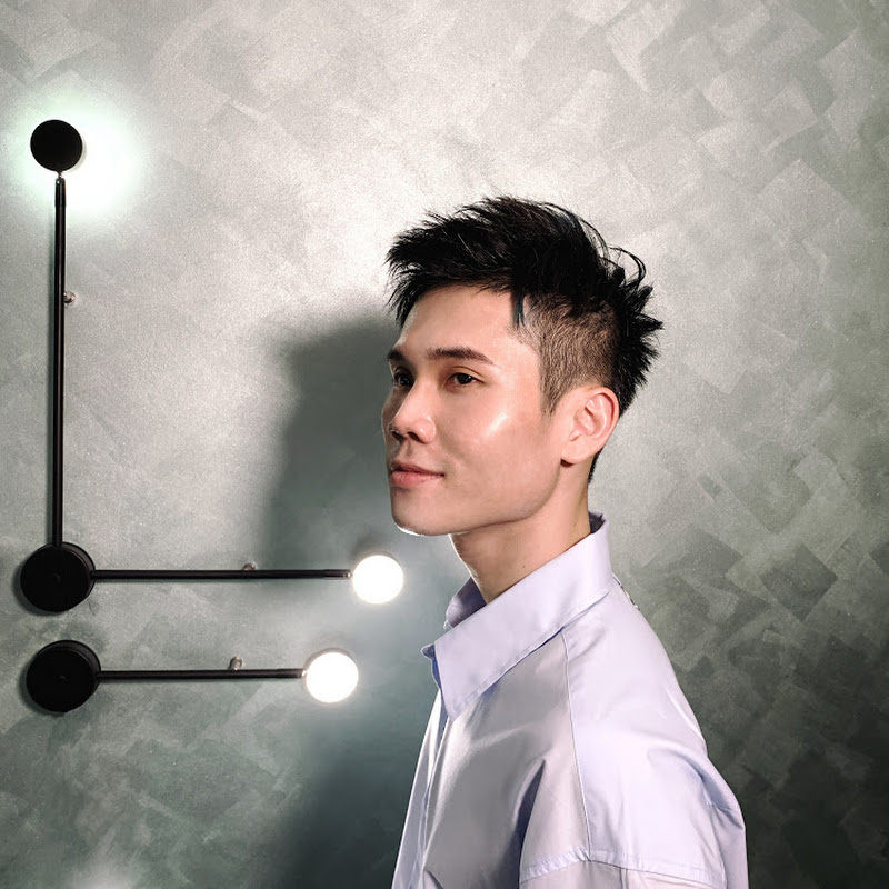 keanyew chan - 網紅的藏寶箱 