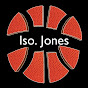 Iso Jones YouTube Profile Photo