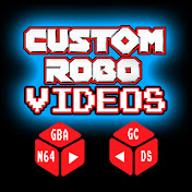 Custom Robo Battle Revolution Opening Japan Youtube