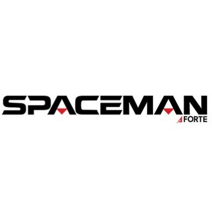 Spaceman Book – RAYGUN