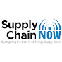 Supply Chain Now YouTube Profile Photo
