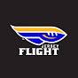 Jersey Flight YouTube Profile Photo