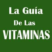«La Guía de las Vitaminas»
