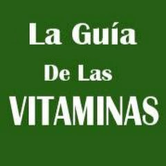 La Guía de las Vitaminas thumbnail