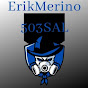 Erik Merino YouTube Profile Photo