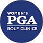 Womens PGA Clinics YouTube Profile Photo
