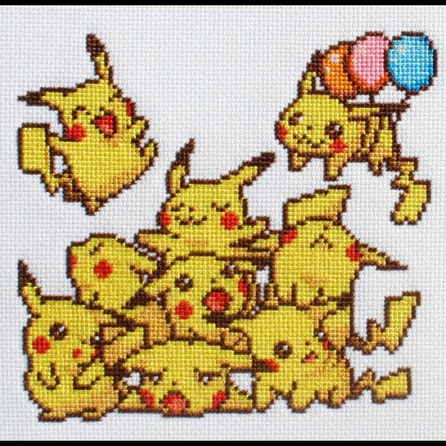 Схема пикачу. Пикачу вышивка крестом. Покемон вышивка. Пикачу схема вышивки крестом. Пикачу вышивка крестиком.