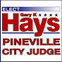 Gary Hays YouTube Profile Photo