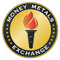 Money Metals Exchange YouTube Profile Photo