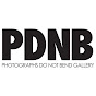 PDNB Gallery YouTube Profile Photo
