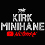 The Kirk Minihane Network YouTube Profile Photo