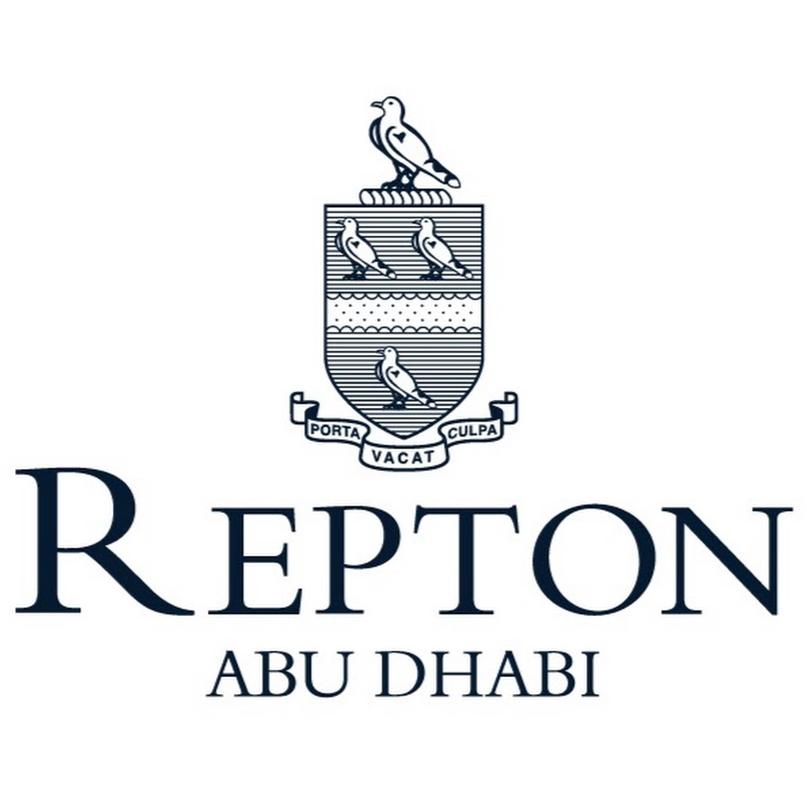 Repton School Abu Dhabi - YouTube