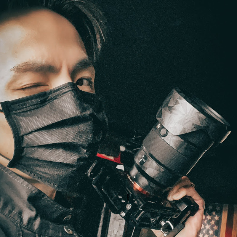 ICE C - 網紅的藏寶箱 