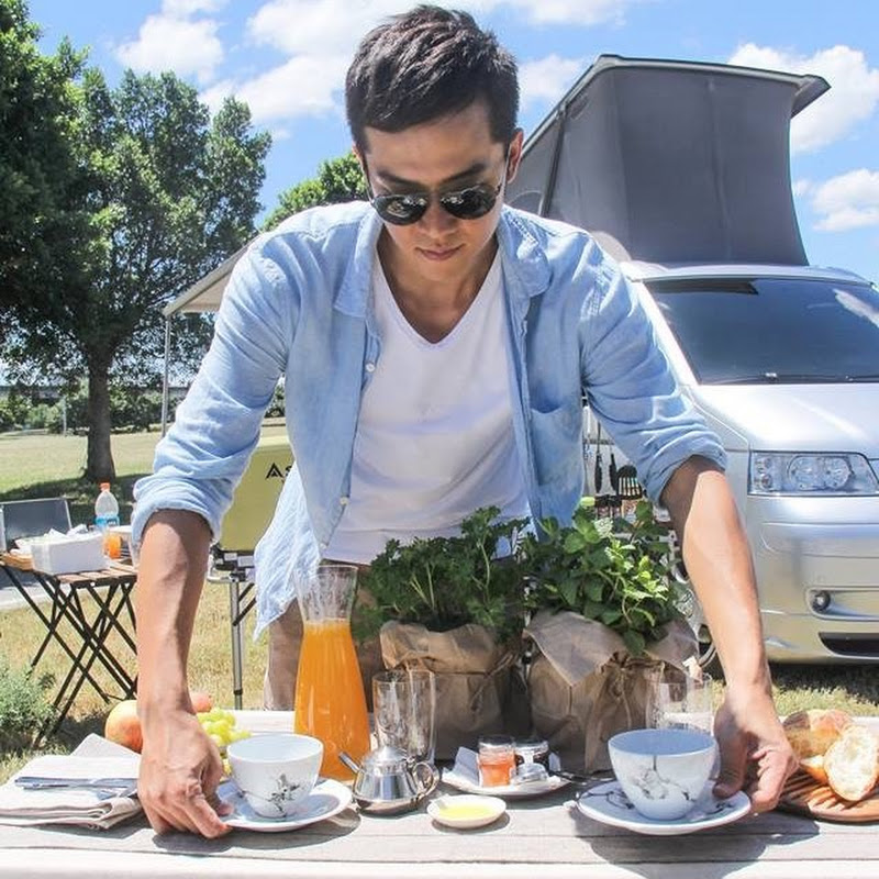 姚元浩 How’s Life 官方頻道 - 網紅的藏寶箱 