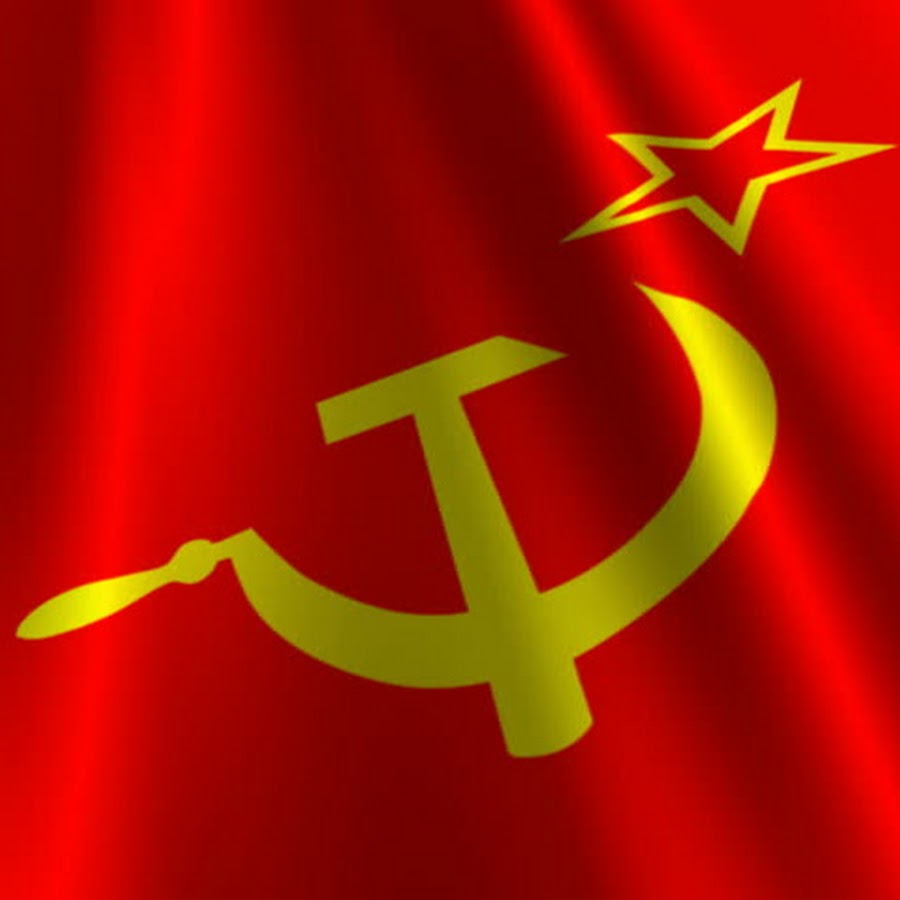 Советский флаг