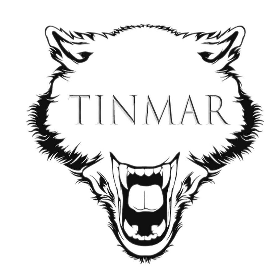 Как нарисовать волка с открытой пастью