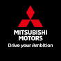 Mitsubishi Motors North America  Youtube Channel Profile Photo