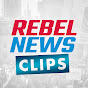 Rebel News Clips YouTube Profile Photo