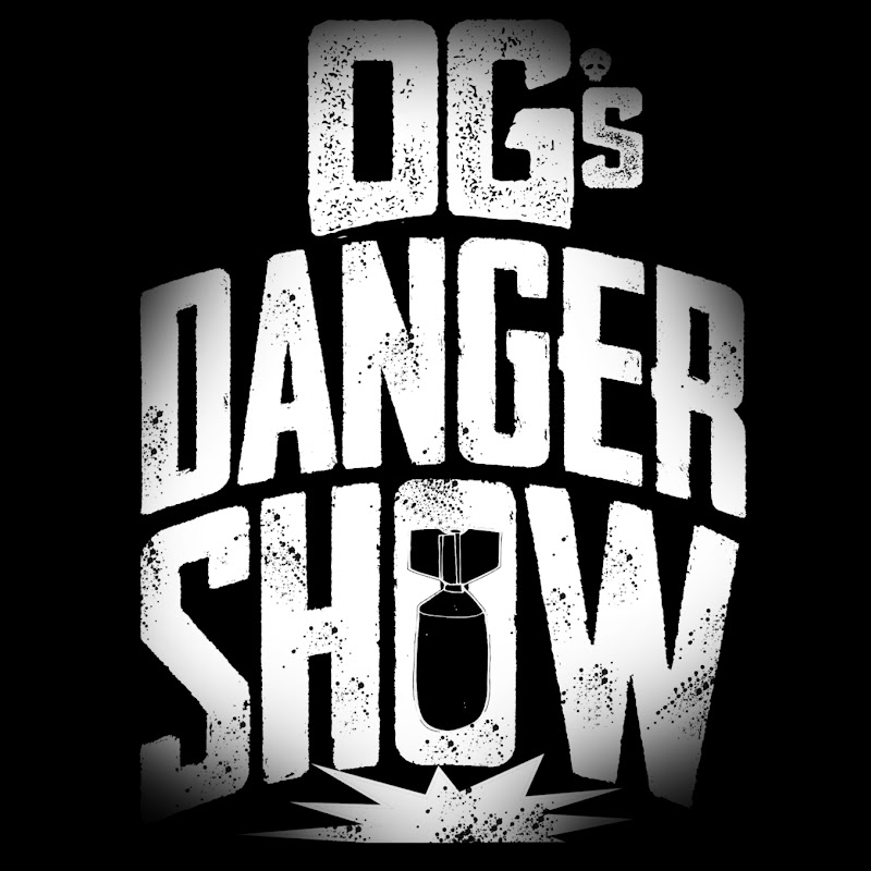 Officer Gregg -OG’s Danger Show