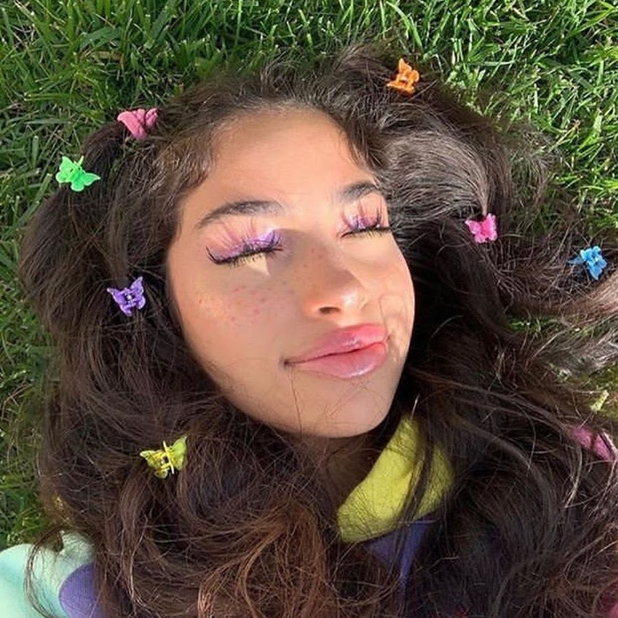 Макияж в стиле Soft girl