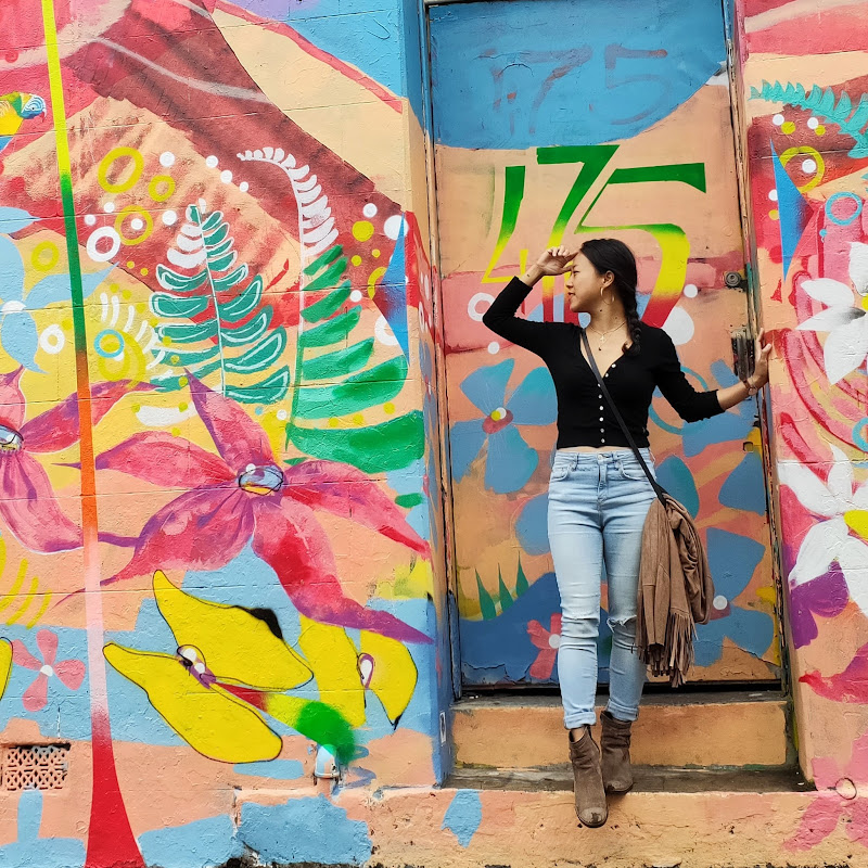 beccaenelmundo貝卡的斜槓人生 - 網紅的藏寶箱 