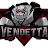 Thetongas Vendetta