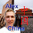 Alex China