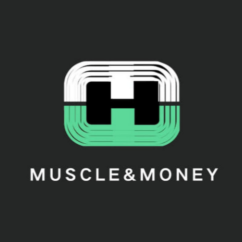 理財館長 muscle&money - 網紅的藏寶箱 