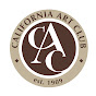 California Art Club YouTube Profile Photo