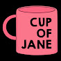 Cup of Jane YouTube Profile Photo