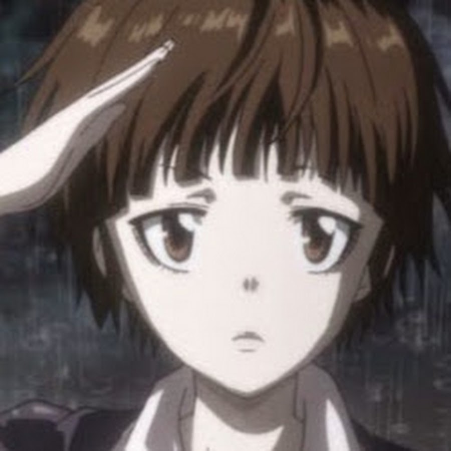 Psycho Pass サイコパスまとめ Youtube