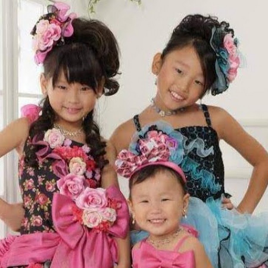 らりるれはうす Rarirure House Youtube