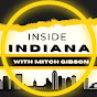 Inside Indiana with Mitch Gibson YouTube Profile Photo