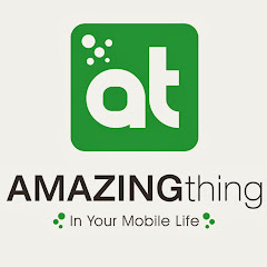 Thumbnail of related channel