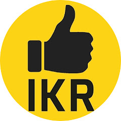 Thumb IKR - Programming Examples net worth
